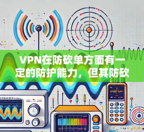 VPN在防砍单方面有一定的防护能力，但其防砍单能力并不完全排除攻击的可能性。以下是详细的分析和总结