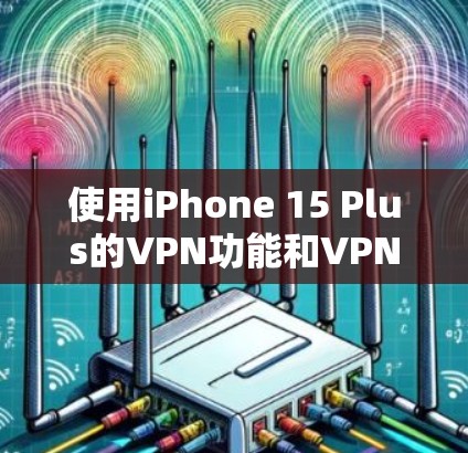 使用iPhone 15 Plus的VPN功能和VPN选择,可以分为以下步骤 使用iPhone 15 Plus的VPN功能和VPN选择,可以分为以下步骤