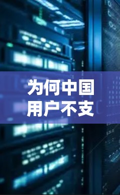 为何中国用户不支持VPN?VPN 的作用与未来发展