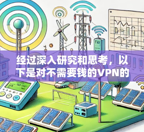 经过深入研究和思考，以下是对不需要钱的VPN的综合分析