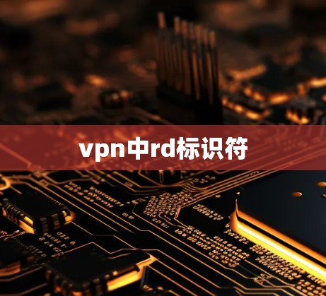 vpn中rd标识符 vpn中rd标识符