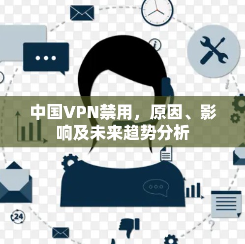 中国VPN禁用,原因、影响及未来趋势分析 中国VPN禁用,原因、影响及未来趋势分析