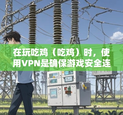 在玩吃鸡（吃鸡）时，使用VPN是确保游戏安全连接的重要方法。以下是关于玩吃鸡时如何使用VPN的一些详细信息