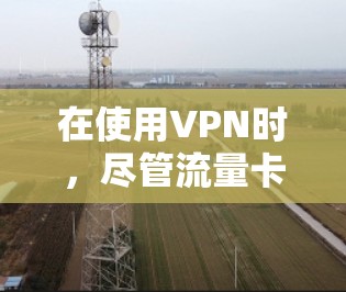 在使用VPN时，尽管流量卡限制了流量使用，但可以通过以下步骤有效地进行