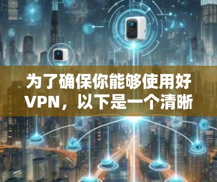 为了确保你能够使用好VPN，以下是一个清晰的步骤指南