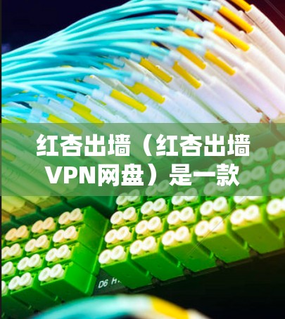 红杏出墙(红杏出墙VPN网盘)是一款提供加密连接的VPN服务,专为解决长时间在线问题而设计。以下是关于它的详细介绍 红杏出墙(红杏出墙VPN网盘)是一款提供加密连接的VPN服务,专为解决长时间在线问题而设计。以下是关于它的详细介绍