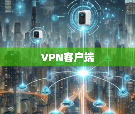 VPN客户端 VPN客户端
