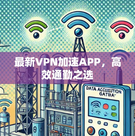 最新VPN加速APP,高效通勤之选 最新VPN加速APP,高效通勤之选