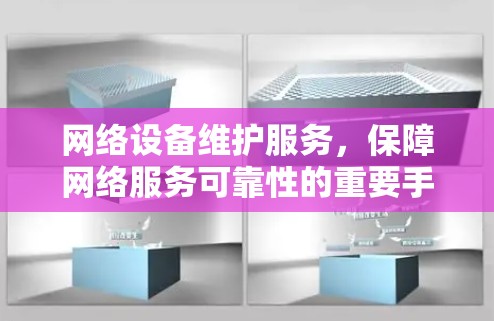 网络设备维护服务，保障网络服务可靠性的重要手段