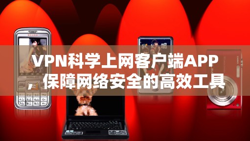 VPN科学上网客户端APP，保障网络安全的高效工具