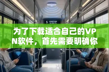 为了下载适合自己的VPN软件,首先需要明确你的使用需求和预算。以下是详细的步骤指南 为了下载适合自己的VPN软件,首先需要明确你的使用需求和预算。以下是详细的步骤指南