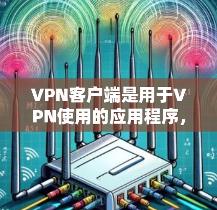 VPN客户端是用于VPN使用的应用程序，提供了一个安全的网络环境。以下是几个可靠且受欢迎的VPN客户端下载推荐