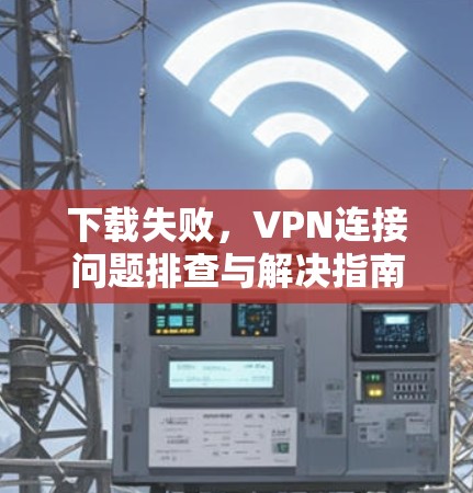 下载失败，VPN连接问题排查与解决指南