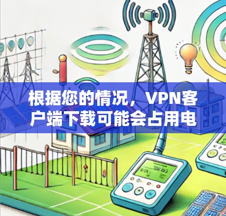 根据您的情况,VPN客户端下载可能会占用电脑资源,影响性能,尤其是长时间使用或访问远距离服务器时。以下是分步建议,帮助您决定是否需要VPN客户端 根据您的情况,VPN客户端下载可能会占用电脑资源,影响性能,尤其是长时间使用或访问远距离服务器时。以下是分步建议,帮助您决定是否需要VPN客户端