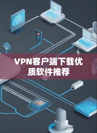 VPN客户端下载优质软件推荐
