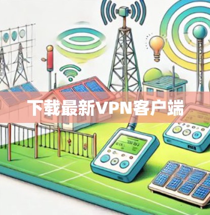 下载最新VPN客户端 下载最新VPN客户端