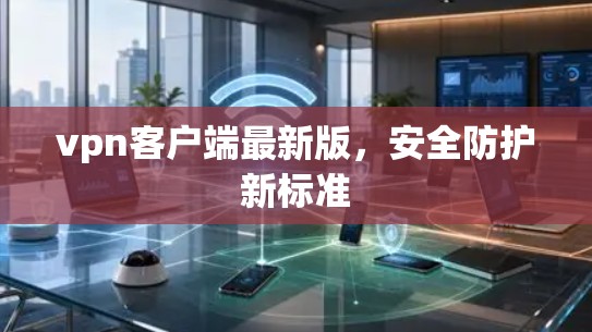 vpn客户端最新版,安全防护新标准 vpn客户端最新版,安全防护新标准