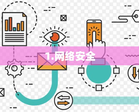 1.网络安全 1.网络安全