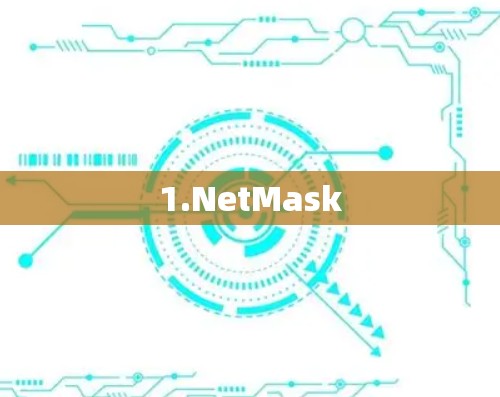 1.NetMask