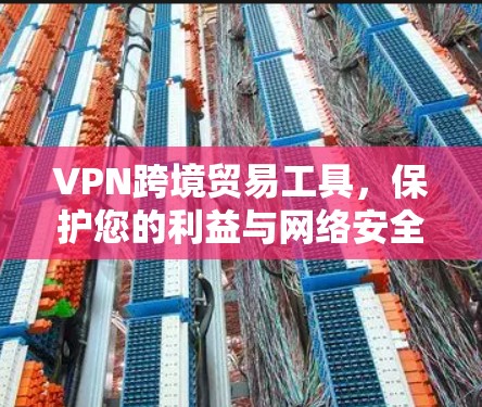 VPN跨境贸易工具，保护您的利益与网络安全