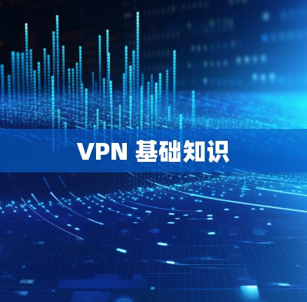 VPN 基础知识 VPN 基础知识