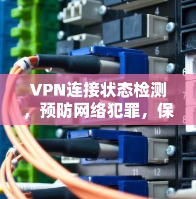 VPN连接状态检测,预防网络犯罪,保障网络安全的关键机制 VPN连接状态检测,预防网络犯罪,保障网络安全的关键机制