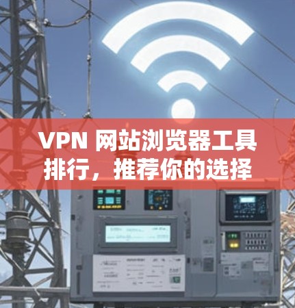 VPN 网站浏览器工具排行,推荐你的选择 VPN 网站浏览器工具排行,推荐你的选择