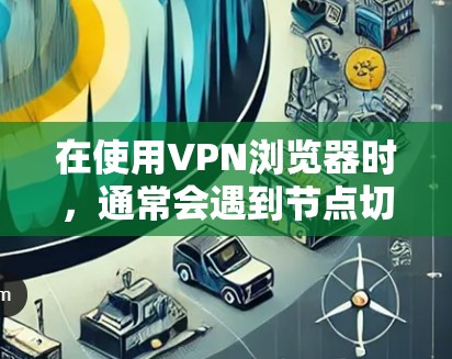 在使用VPN浏览器时,通常会遇到节点切换的问题,这可能与服务器端的配置有关。以下是逐步排查和解决的方法 在使用VPN浏览器时,通常会遇到节点切换的问题,这可能与服务器端的配置有关。以下是逐步排查和解决的方法
