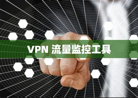 VPN 流量监控工具