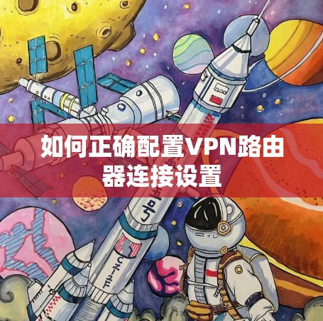 如何正确配置VPN路由器连接设置