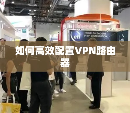 如何高效配置VPN路由器