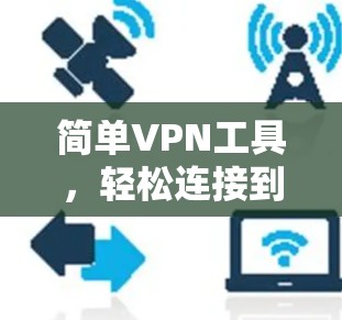 简单VPN工具，轻松连接到全球IP