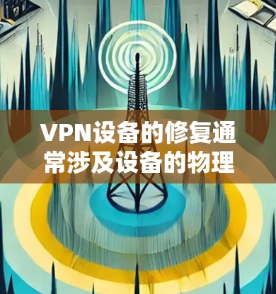 VPN设备的修复通常涉及设备的物理或软件层面的维护，而非免费修复本身。VPN设备的维护和修复主要依赖于用户对设备的正确使用和维护，以及对软件的安全性进行管理