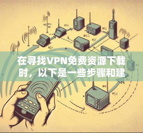 在寻找VPN免费资源下载时,以下是一些步骤和建议,帮助您有效地获取内容 在寻找VPN免费资源下载时,以下是一些步骤和建议,帮助您有效地获取内容
