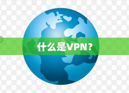 什么是VPN? 什么是VPN?
