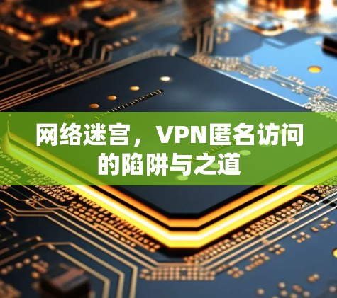 网络迷宫,VPN匿名访问的陷阱与之道 网络迷宫,VPN匿名访问的陷阱与之道