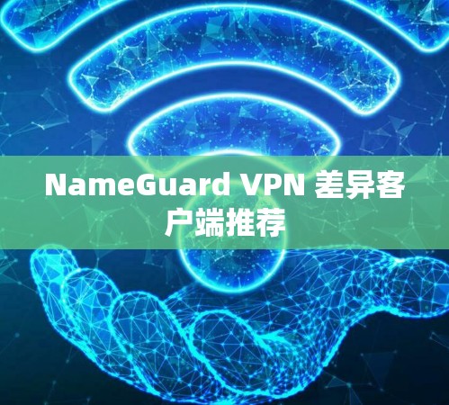 NameGuard VPN 差异客户端推荐 NameGuard VPN 差异客户端推荐