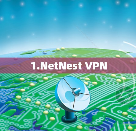 1.NetNest VPN 1.NetNest VPN