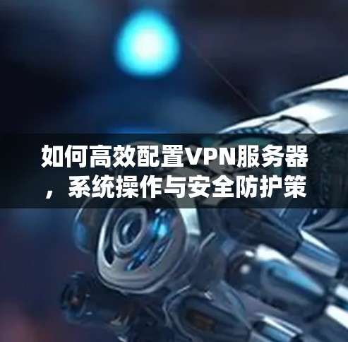 如何高效配置VPN服务器，系统操作与安全防护策略
