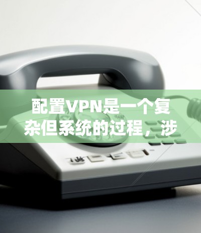 配置VPN是一个复杂但系统的过程，涉及多种协议的组合和配置。以下是一个详细且系统化的步骤指南，帮助你逐步完成VPN配置