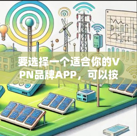 要选择一个适合你的VPN品牌APP,可以按照以下步骤进行 要选择一个适合你的VPN品牌APP,可以按照以下步骤进行