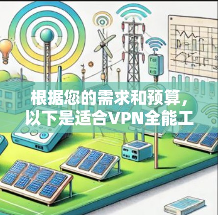 根据您的需求和预算,以下是适合VPN全能工具的选择建议 根据您的需求和预算,以下是适合VPN全能工具的选择建议