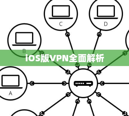 iOS版VPN全面解析 iOS版VPN全面解析