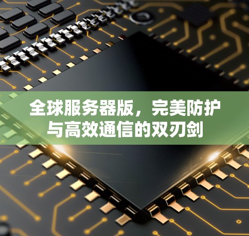 全球服务器版，完美防护与高效通信的双刃剑