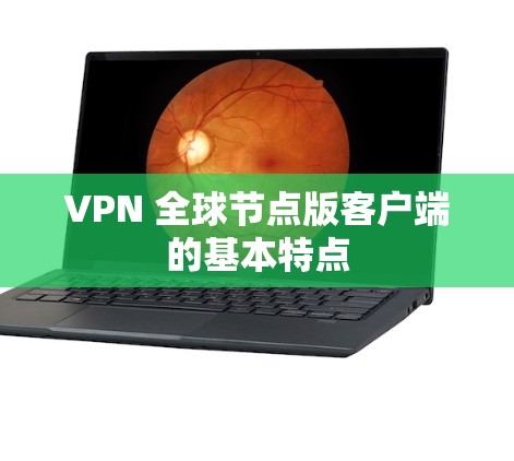 VPN 全球节点版客户端的基本特点 VPN 全球节点版客户端的基本特点