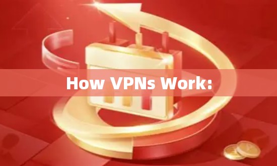 How VPNs Work: How VPNs Work:
