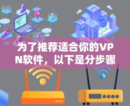 为了推荐适合你的VPN软件,以下是分步骤的指南 为了推荐适合你的VPN软件,以下是分步骤的指南