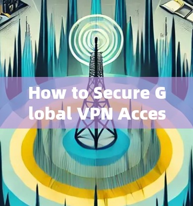 How to Secure Global VPN Access with Modern Techniques How to Secure Global VPN Access with Modern Techniques