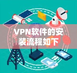 VPN软件的安装流程如下 VPN软件的安装流程如下