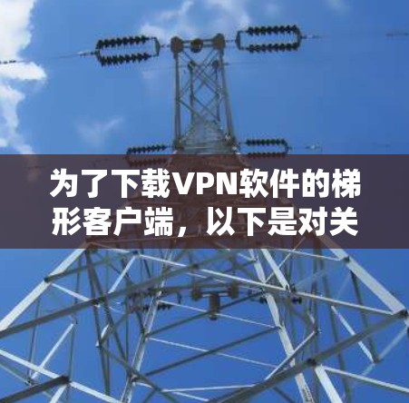 为了下载VPN软件的梯形客户端,以下是对关键步骤和考虑因素的总结 为了下载VPN软件的梯形客户端,以下是对关键步骤和考虑因素的总结